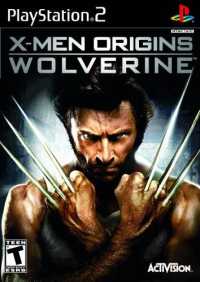 Trucos X-Men Origins: Wolverine - Juegos PS2